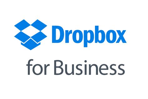 Integrations with Dropbox Business